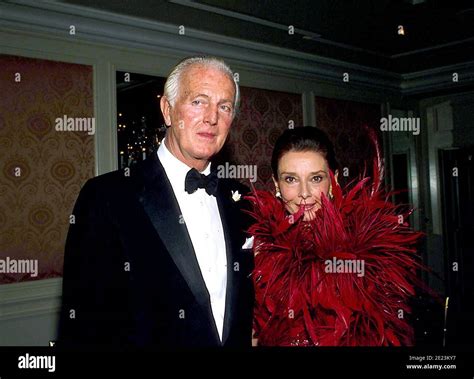 givenchy hubert|hubert de Givenchy wife.